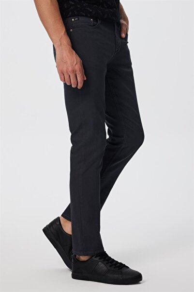 Lee Cooper Jagger Nd 1 Men's Woven Pants K. Gray