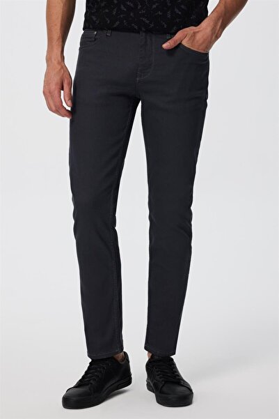 Lee Cooper Jagger Nd 1 Men's Woven Pants K. Gray