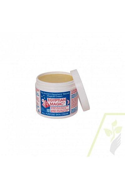 Egyptian Magic All-purpose Skin Cream For Face, Body & Eczema, 118ml