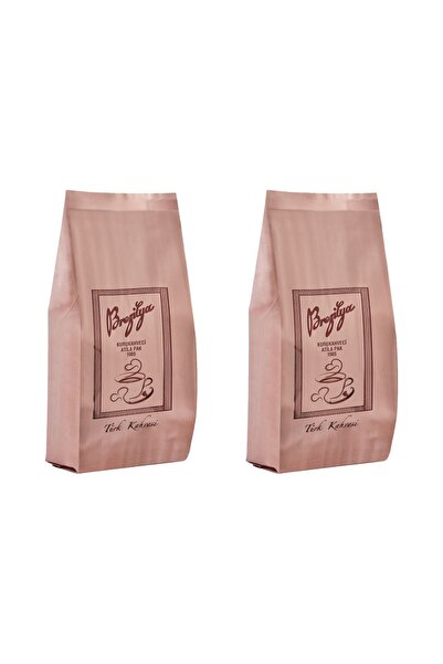 Brezilya Kuru Kahveci Atilla Pak أتيلا باك البرازيلية - قهوة تركية 250 جرام ×...