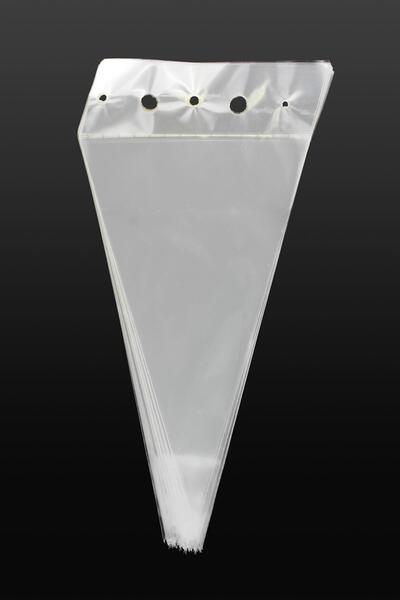 BOMPİ Kornet Külah Poşeti 100' Lü