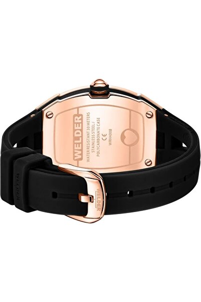 Welder Wrh4008 Women's Wristwatch