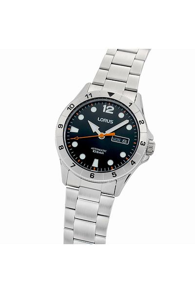 Lorus Rl459bx9 Automatic Men's Wristwatch