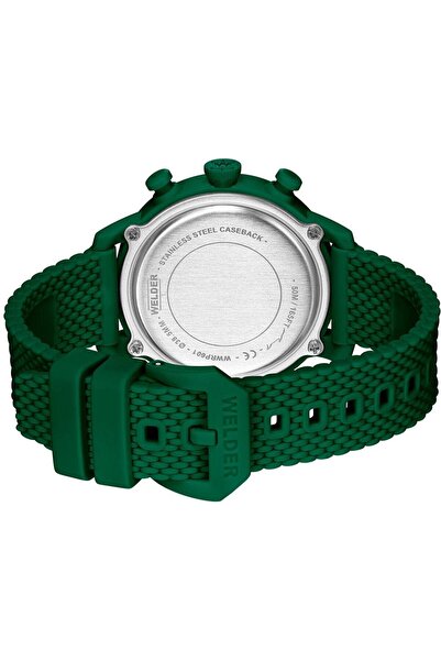 Welder Wwrp601 Women's Wristwatch