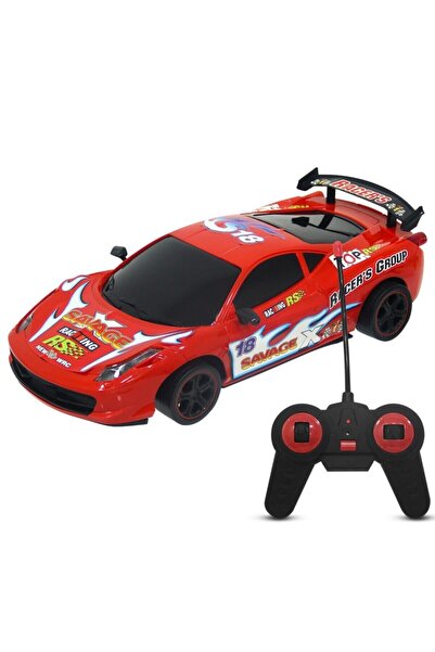 Toysan Oyn Racing Super Car-toy-10