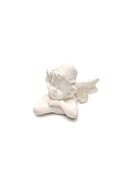 Missi Oda Kokusu Için Yedek Melek Fitilli Seramik Taş ( 200-220-250 ml )