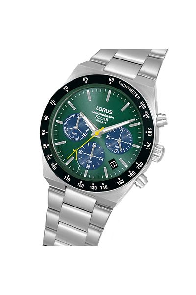 Lorus Rz523Ax9 Men's Watch