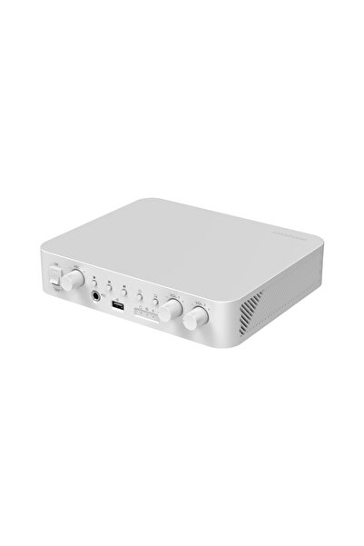 Hikvision DS-QAE0A60G1-VB 60 W Analog Amplifier