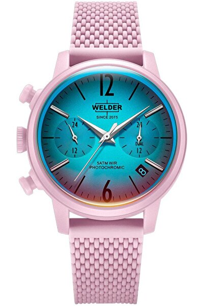 Welder Wwrp602 Women's Wristwatch