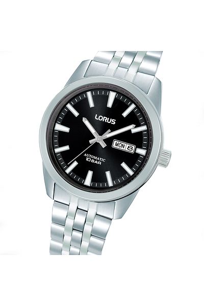Lorus Rl491Bx9 Automatic Men's Wrist Watch