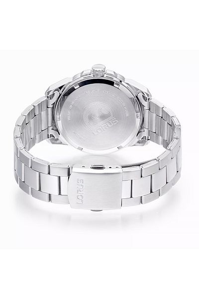 Lorus Rx369Ax9 Men's Wristwatch