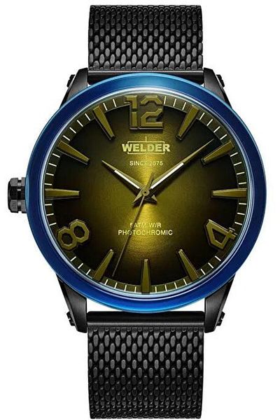 Welder Moody Watch Wrn1005 Men Wrist Watch
