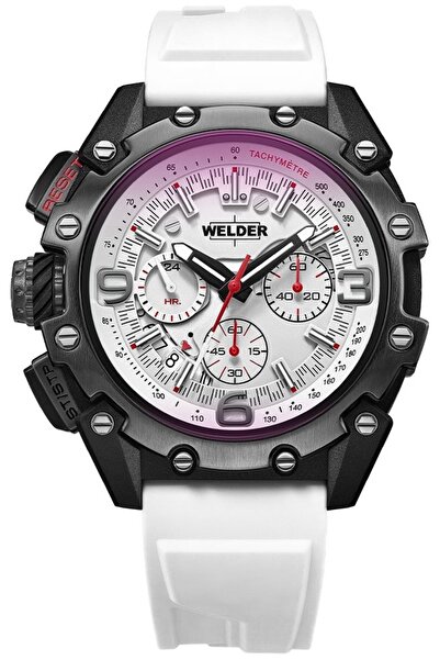 Welder W75 Wwrr1006 Men's Wristwatch