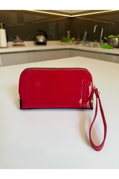 lizy's Чанта вътре в портфейла, портфолио и чантичка за гримове