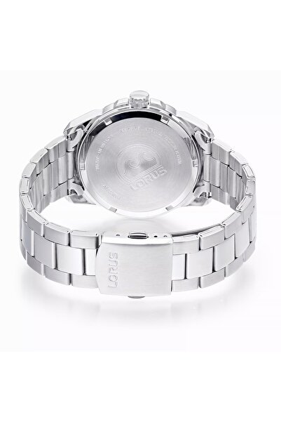 Lorus Rx367Ax9 Men's Wristwatch