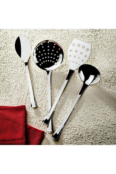 Hisar Optima Universal 4 Piece Service Set