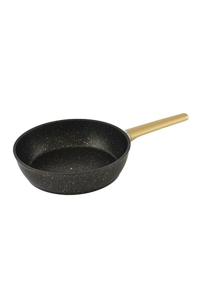 Hisar Bahama Granite Pan 26 cm Gold