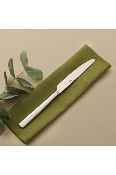 Hisar Optima Alanya 12li Tatlı Bıçağı