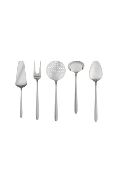 Hisar Modern 103 Piece Steel Dowry Set