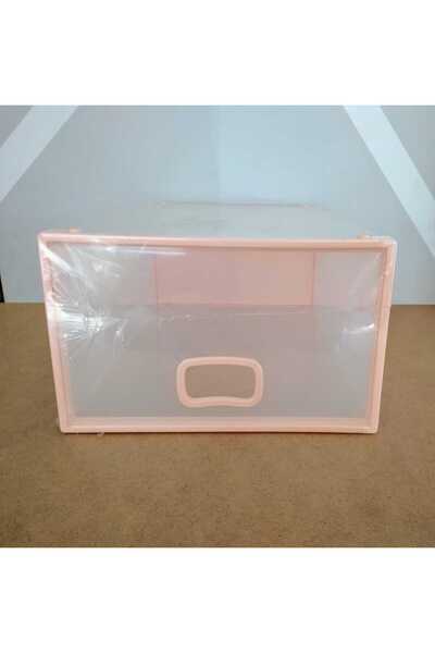 PlastArt AYAKKABI KUTUSU PLASTİK