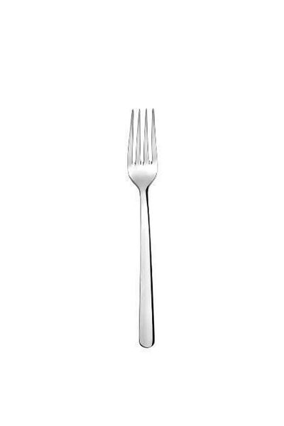 Hisar Optima Alanya 12Pcs Dessert Fork