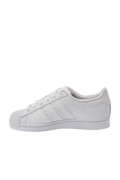 adidas Superstar bílé sportovní boty (EF5399)