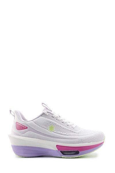 lumberjack Canvas 5Fx Lilac Women's Running Shoes