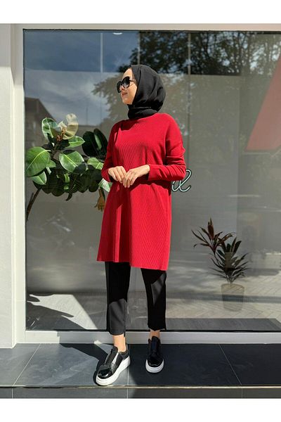 Invee Tunica 7014 Rosu Claret