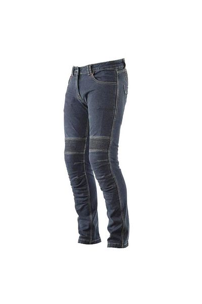 Prosev P-050 Motorcycle Kevlar Blue Jeans