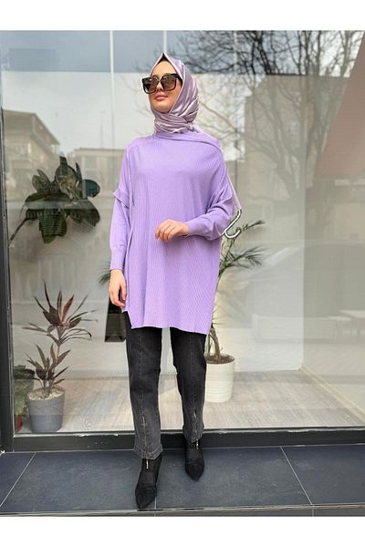 Invee INVEE 6250 تونيك أرجواني