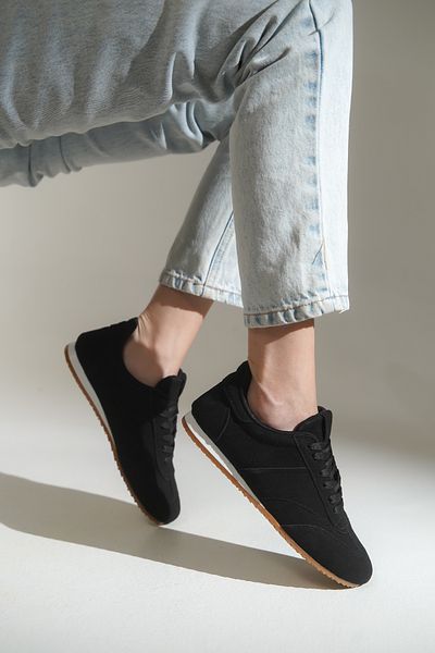 Capone Outfitters Γυναικεία αθλητικά παπούτσια Esmeralda