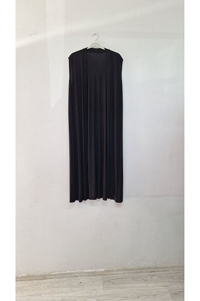 Belirteç Parven Long Vest