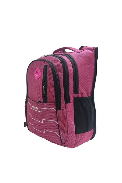 Ünal Çanta Owyon Polo Fashion School Backpack (NEW SEASON)