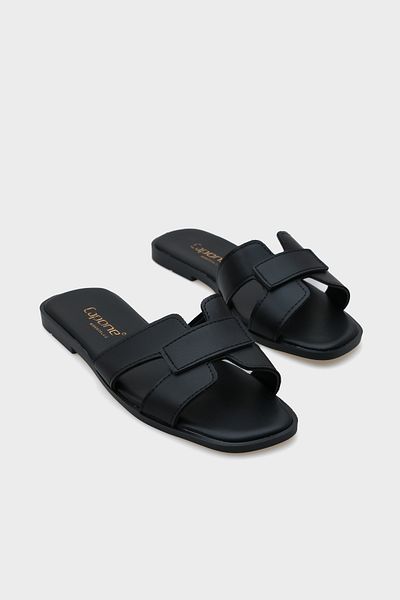 Capone Outfitters Жіночі капці Halsey