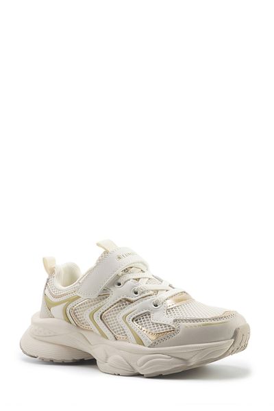lumberjack Gum 5Fx Beige Girl's Sports Shoes