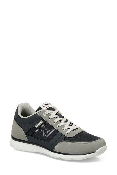 Kinetix Pantofi sport pentru bărbați Edgar 5fx bleumarin