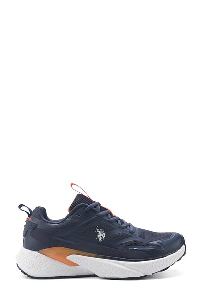 U.S. Polo Assn. Мъжки маратонки JESSENIA 5FX в тъмносини цветове