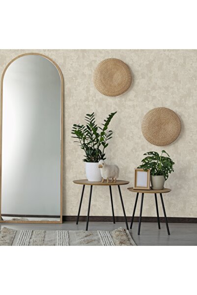 İnci Concept Adawall Vera 1504-2 Kendinden Desenli Duvar Kağıdı 16,50 M²