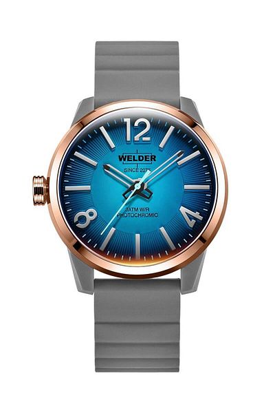 WELDER MOODY WWRL2018 Women's Wristwatch