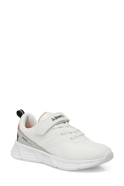 Kinetix Rugos F 5Fx White Boy's Sports Shoes