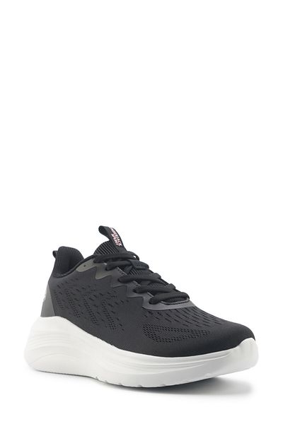 lumberjack Curry 5Fx Black Women's Comfort Shoes
