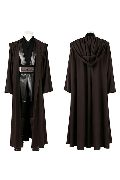 YÜSÜ Στολή του Anakin Skywalker από το Star Wars
