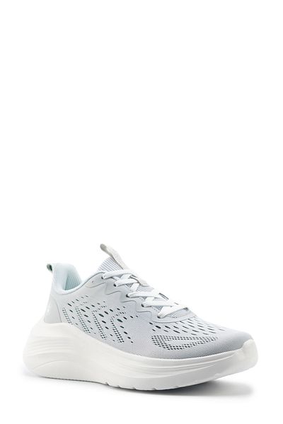lumberjack Pantofi confortabili pentru femei CURRY 5FX Blue