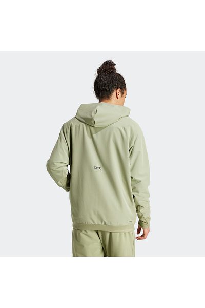 adidas Adids Z.n.e. Ανδρικό μπουφάν χακί (IS9279)