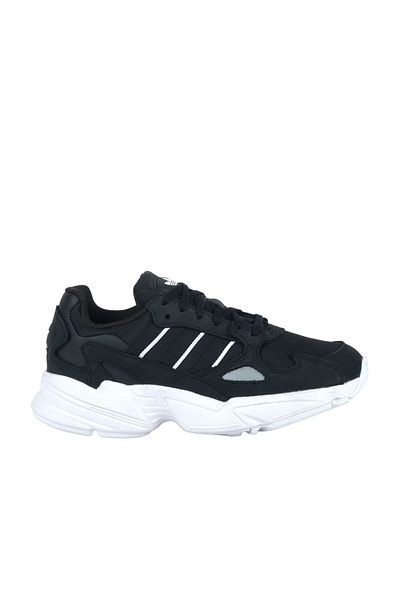 adidas Falcon Women's Black Sports Shoes (Ig8301)