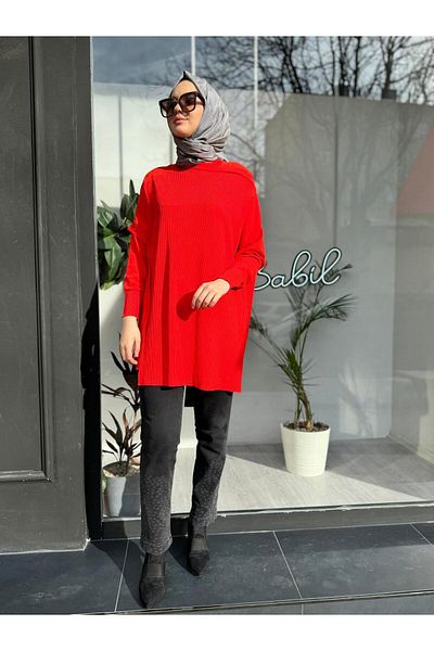Invee INVEE 6250 تونيك برتقالي