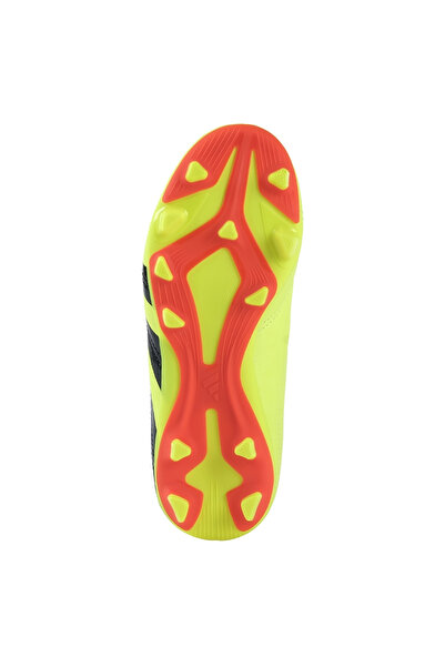 adidas Predator Club Fxg Çocuk Sarı Krampon (IG5426)