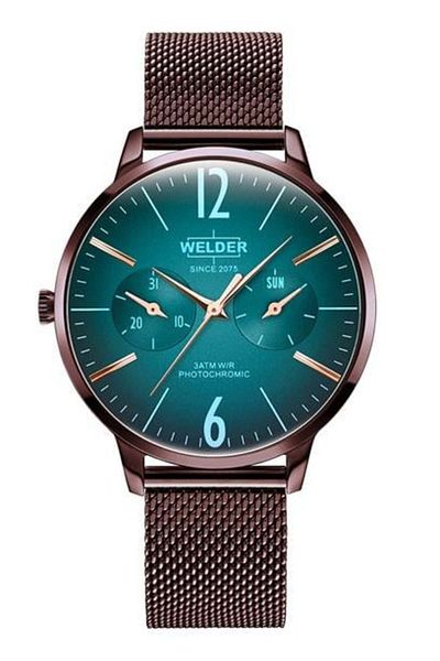 WELDER MOODY Wwrs626 Women's Wristwatch