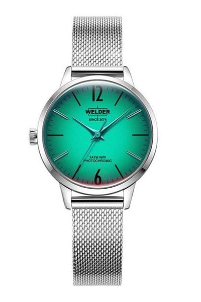 WELDER MOODY WRS201 Women's Wristwatch
