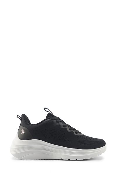lumberjack Curry 5Fx Black Women's Comfort Shoes
